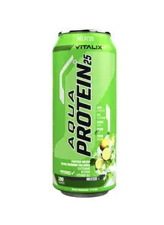Ultramade Aqua protein 473ml Mojitos
