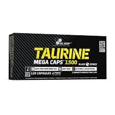 Olimp Taurine 1500