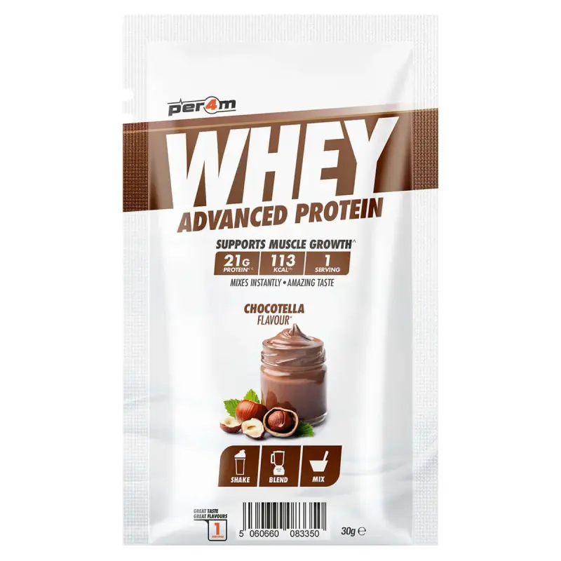 Per4m Whey 1 Serving Chocotella