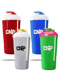 CNP Shaker