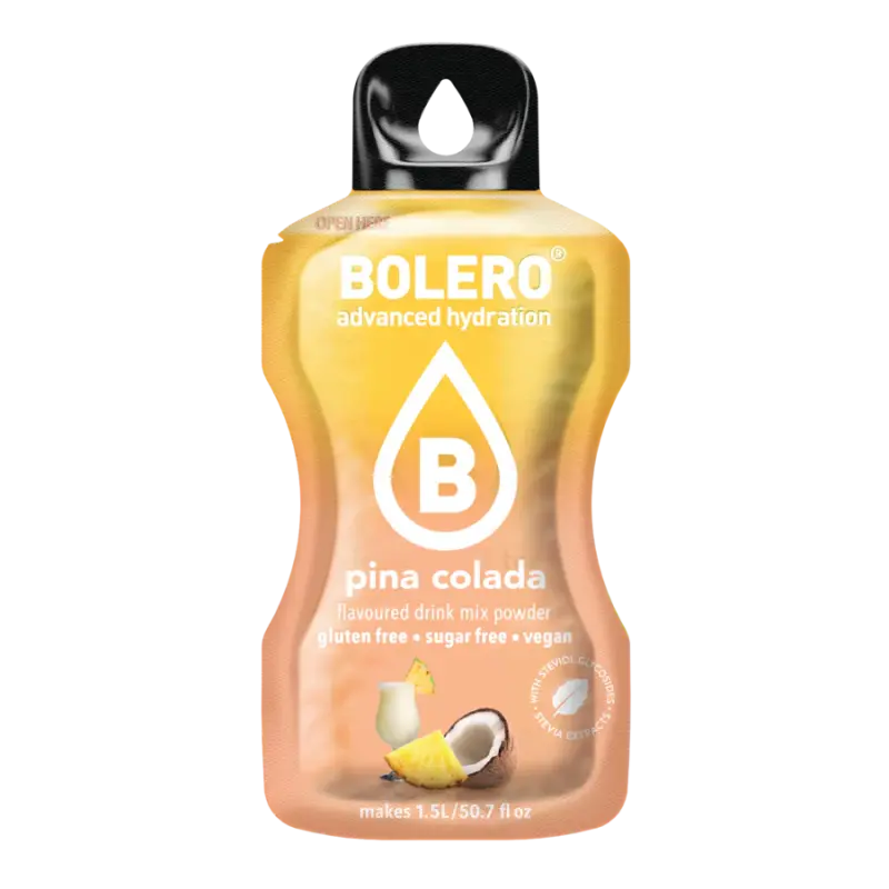 Bolero 9g Pina Colada
