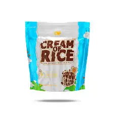 CNP Cream of Rice Dough Lightful