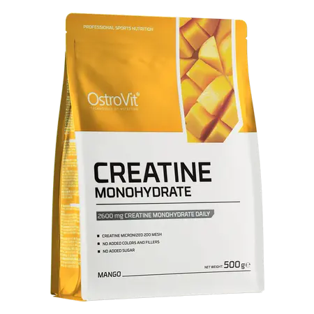 OstroVit Creatine Monohydrate 300 g (Mango)