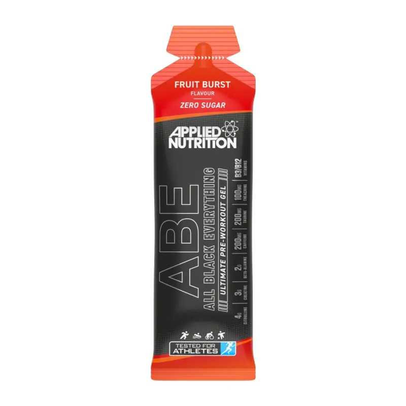 AN Gel fruit burst 