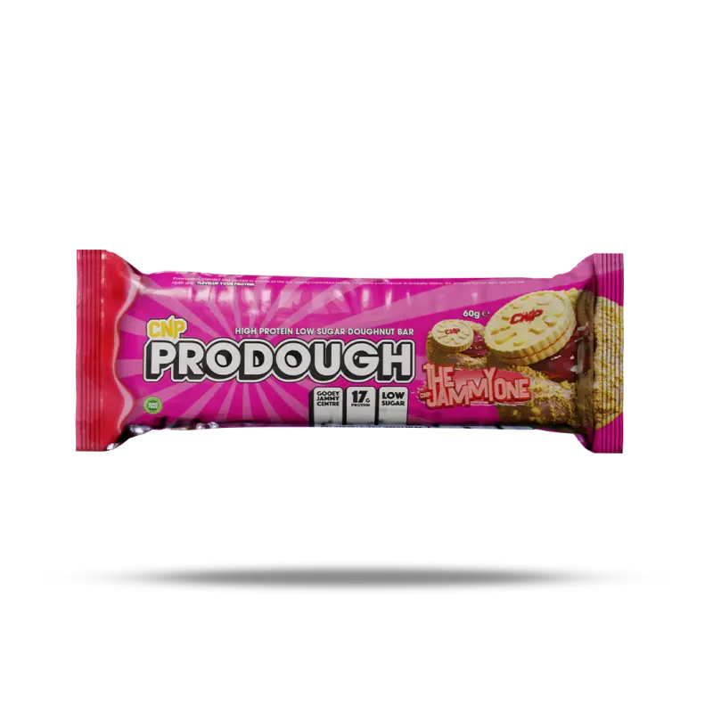 Cnp bar the jammy one