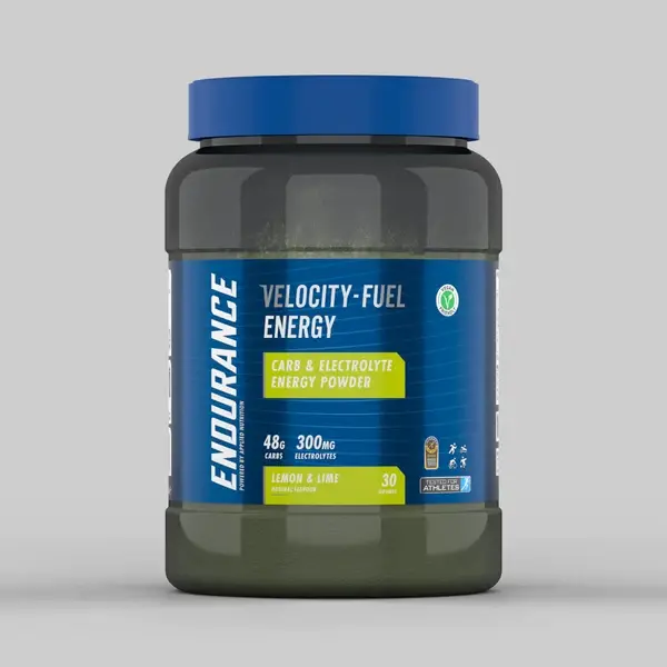 ENDURANCE CARB & ELECTROLYTE - ENERGY 1.5Kg - LEMON & LIME
