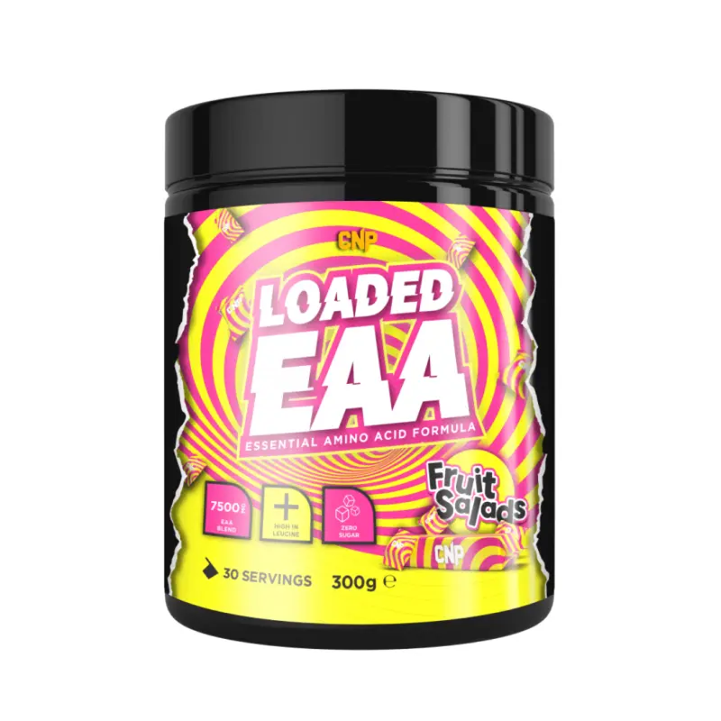 CNP Loaded EAA 300g fruit salads