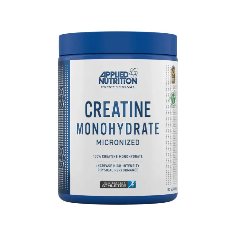 AN Creatine Monohydrate 500g 
