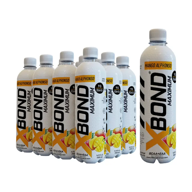Ultramade Xbond 500ml Mango Alphonso