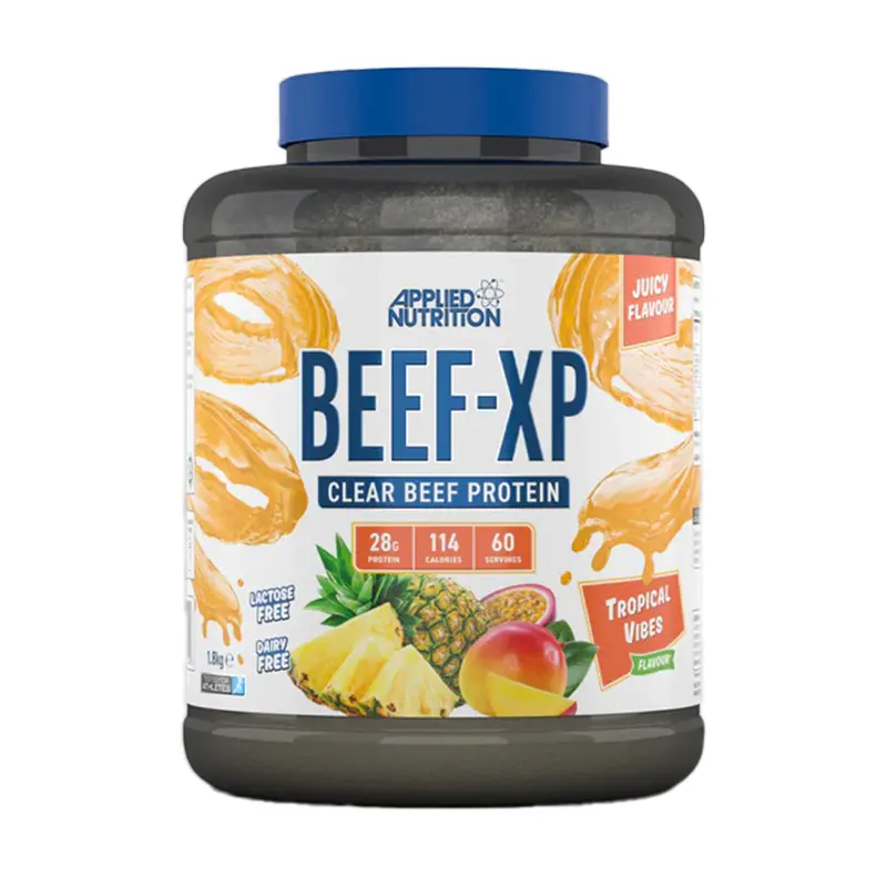 BEEF-XP 1,8kg Tropical Vibes
