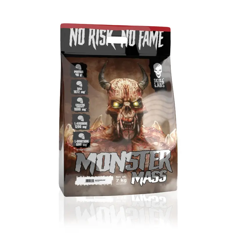 Skull Labs monster mass 7 kg sinkers