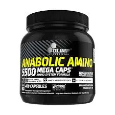 Olimp Anabolic amino 5500