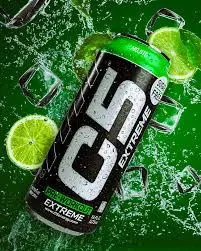 Ultramade C5 Extreme 473ml mojito