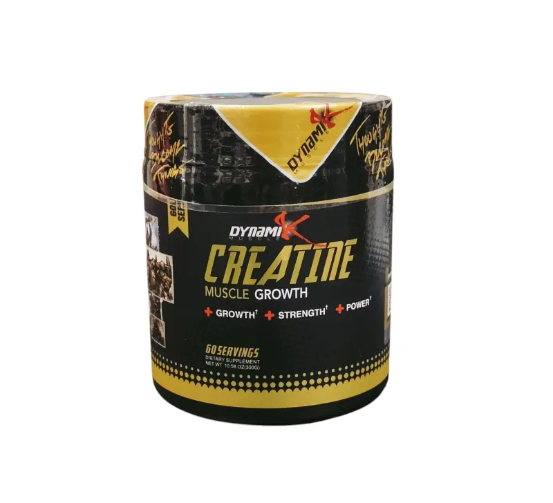 DYNAMIK creatine 300g