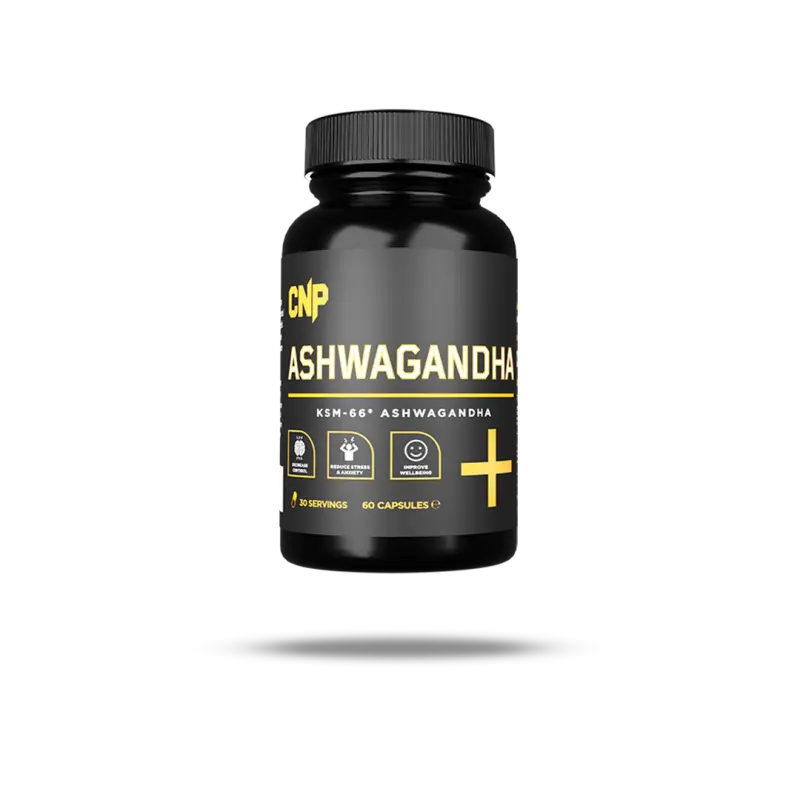 CNP Ashwagandha