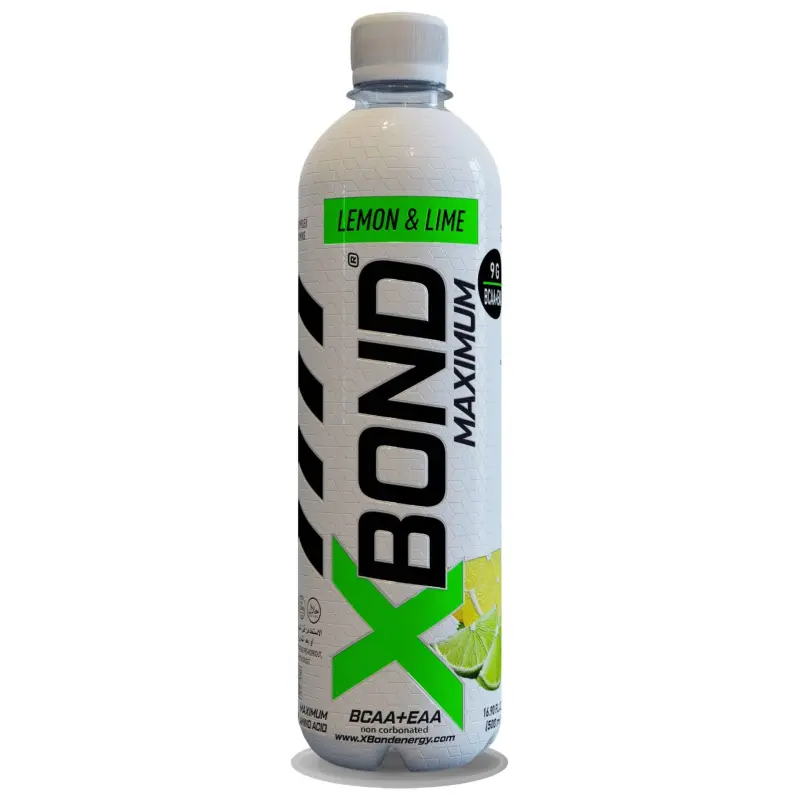 Ultramade Xbond 500ml lemon lime
