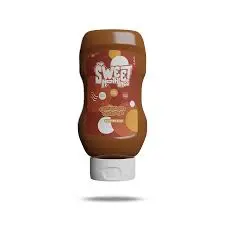 CNP Sweet nothings syrup chocolate caramel