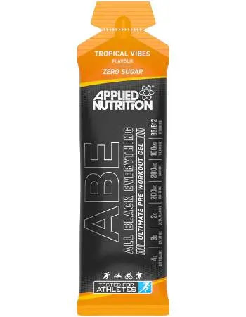 AN Gel tropical vibes