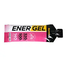 Bombbar drink gel 60g Berry mix