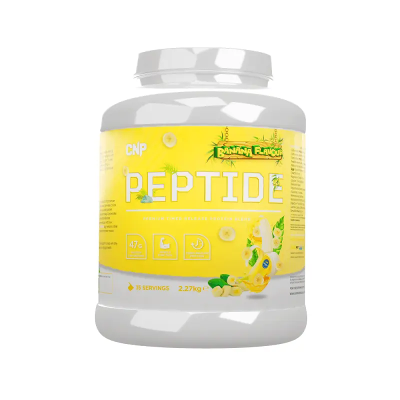CNP peptide banana