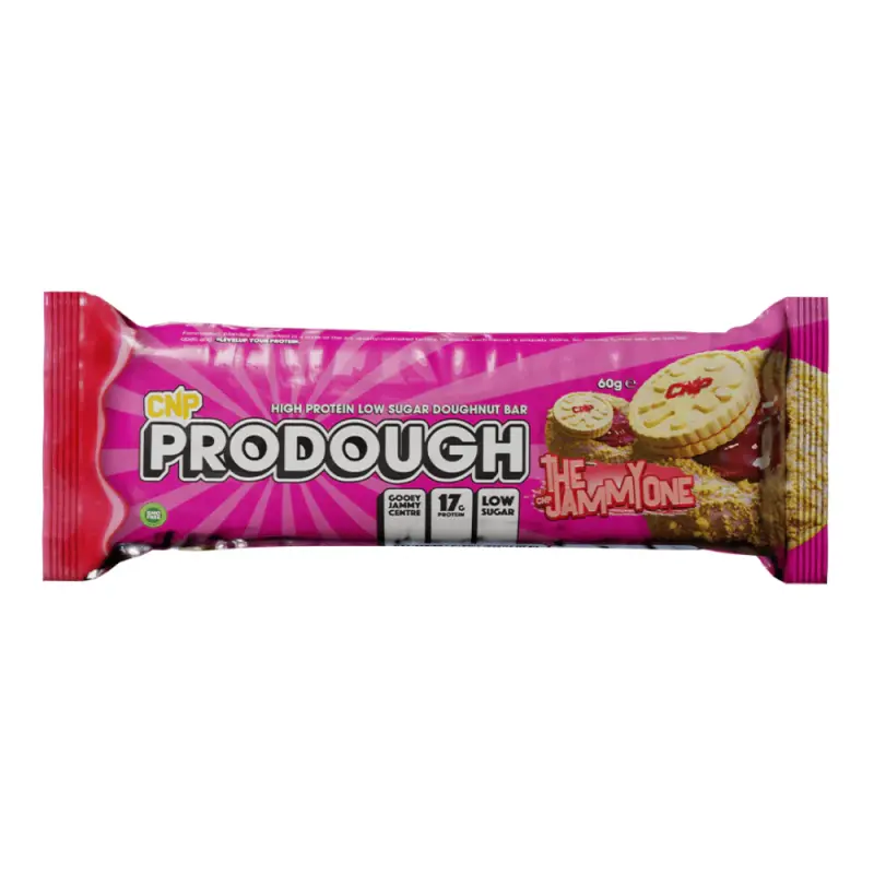 Cnp bar the biscuit one