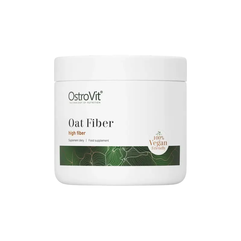 Ostrovit Oat fiber 200g