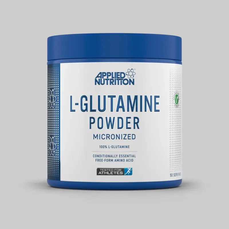 AN Glutamine Powder 500g