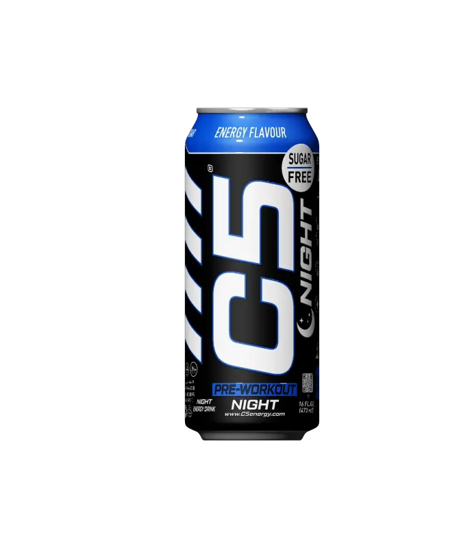 Ultramade C5 Night 473ml Energy flavour