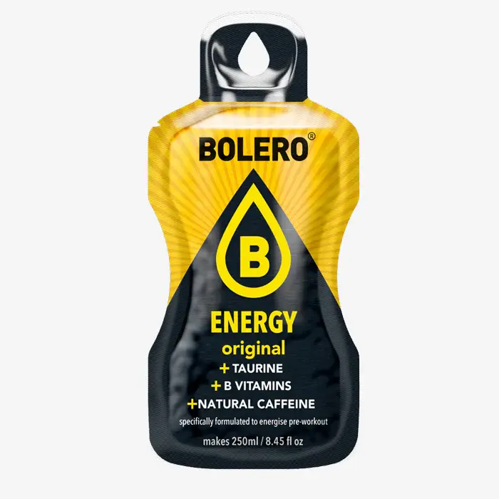 Bolero 14g Energy Orginal