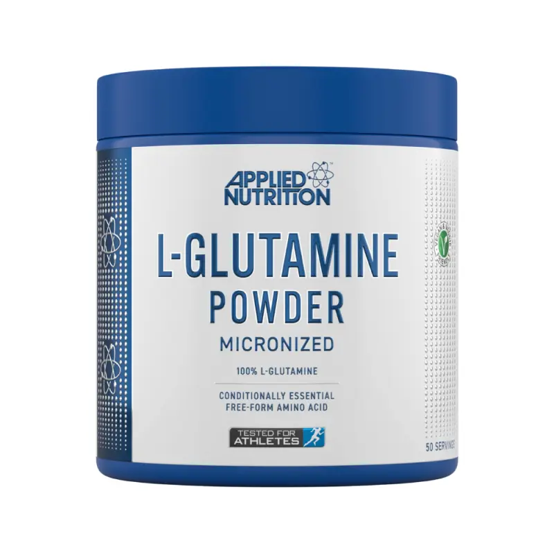 AN Glutamine Powder 250G