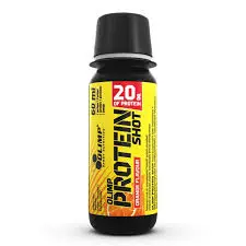 OLIMP Protein shot 60ml orange