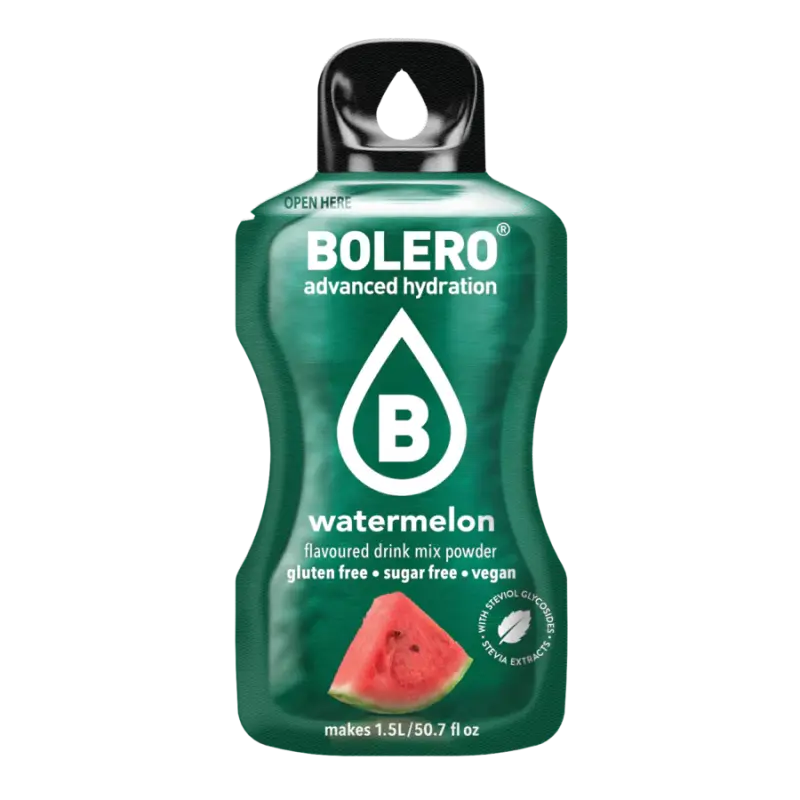 Bolero 9g Watermelon