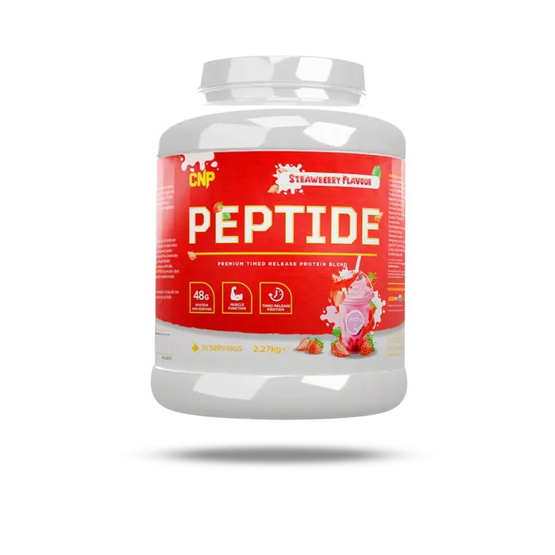CNP peptide strawberry