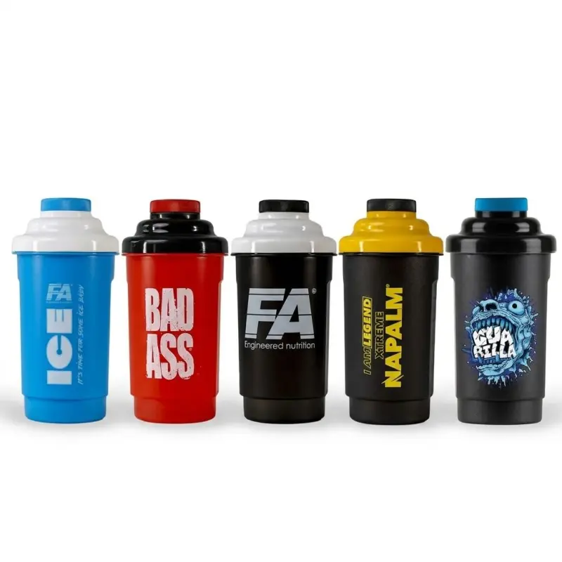 FA Shaker