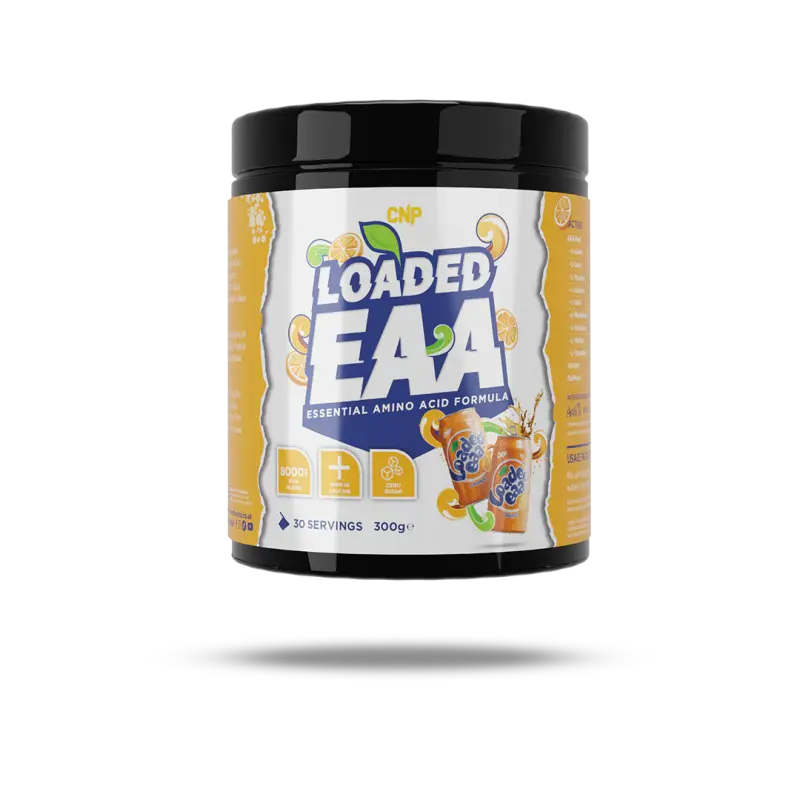 CNP Loaded EAA 300g Fanta orang