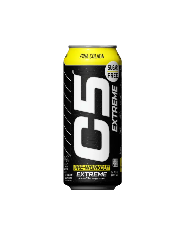 Ultramade C5 Extreme 473ml Pina colada