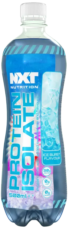 NXT Beef RTD Ice Burst 