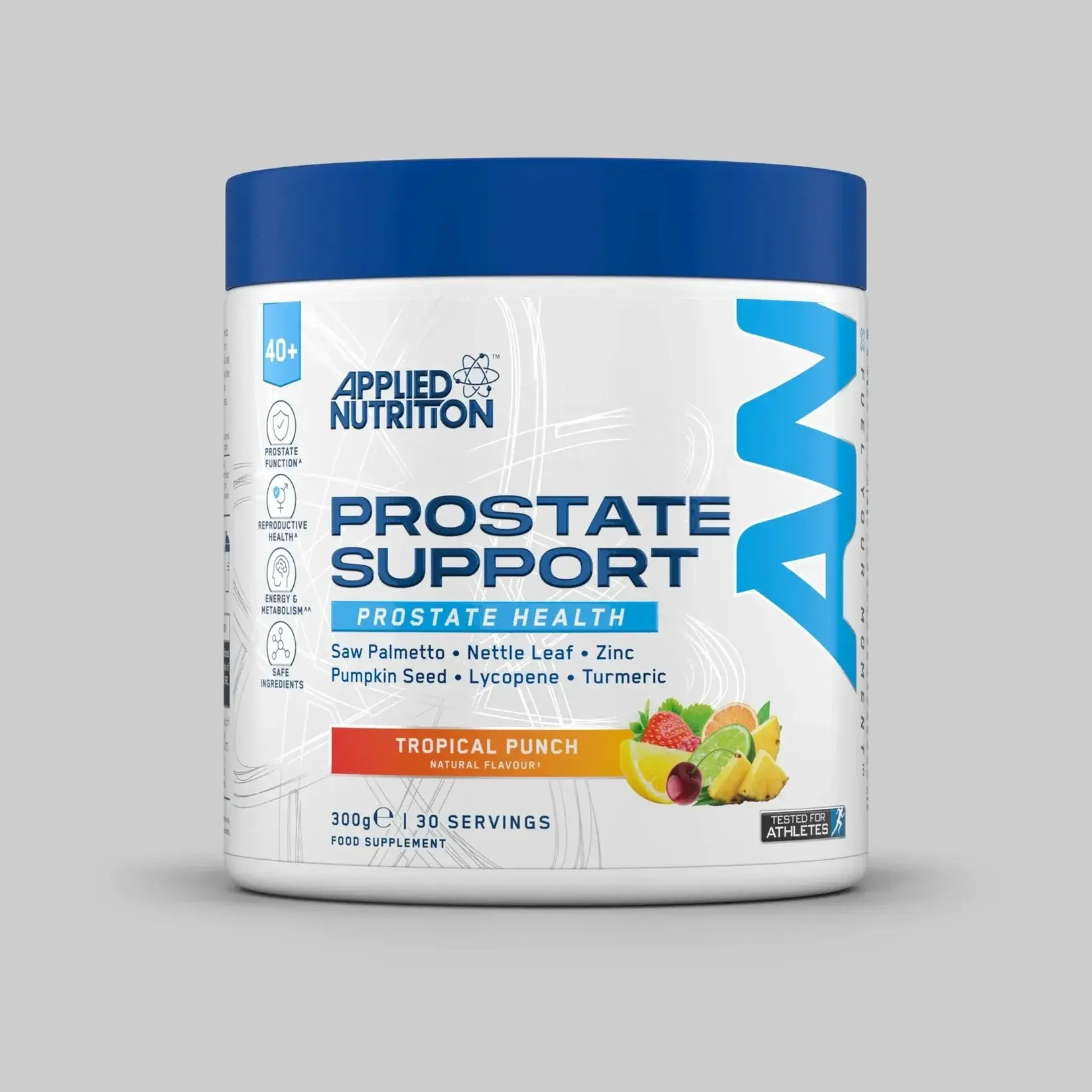 AN PROSTATE HEALTH 300G - TROPICAL PUNCH