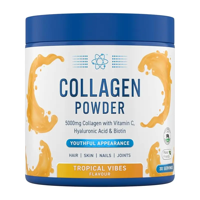 AN collagen 165g tropical vibes 