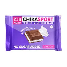 Chika sport 100g Creamy Cream 