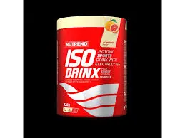 NUTREND ISODRINX 420 g (grapefruit)