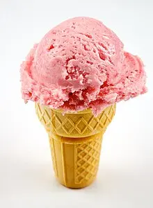 Ice cream