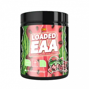 CNP Loaded EAA 300g big juicy melons