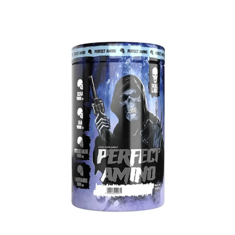 Skull Labs Perfect Amino 450 g Lychee