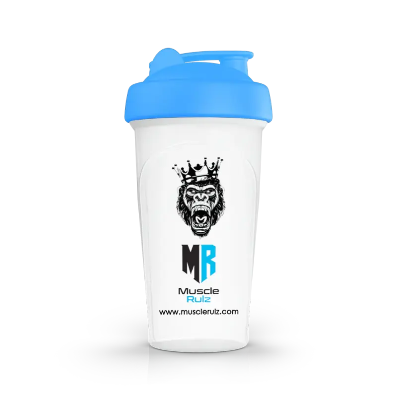 Muscle Rulz SHAKER