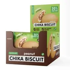 CNP Cookie with filling 50g Peanut biscuit