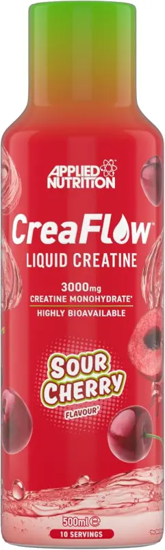 AN Creaflow 500ml Sour Cherry 