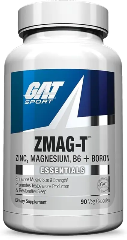 GAT ZMAG-T 90tab
