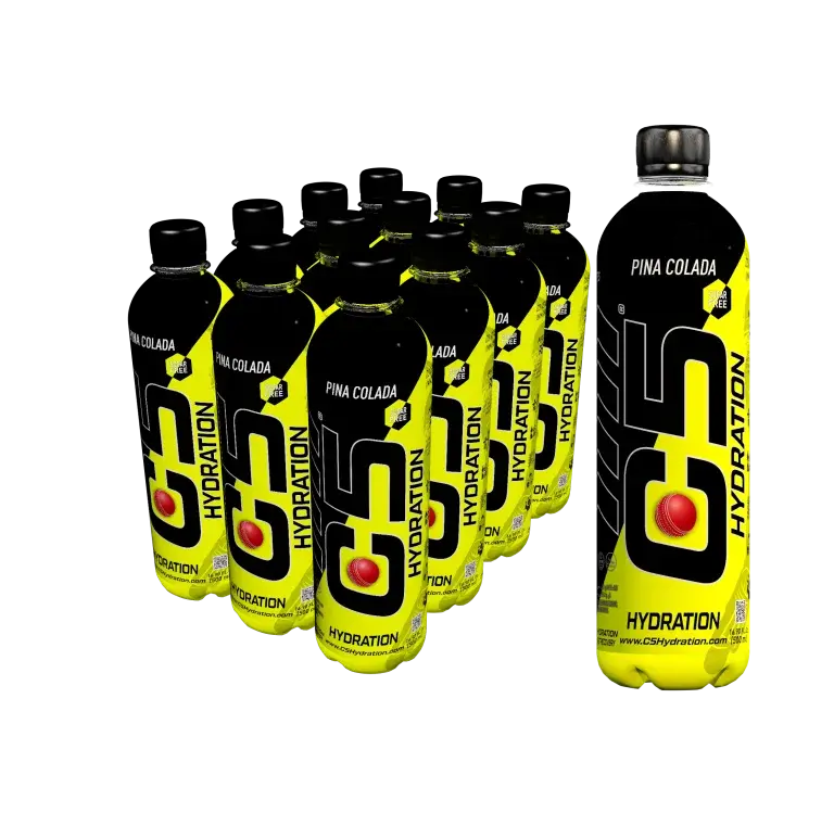 Ultramade C5 Hydration 500ml Pina colada