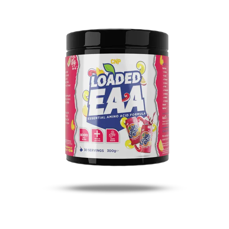 CNP Loaded EAA 300g twisted fruit